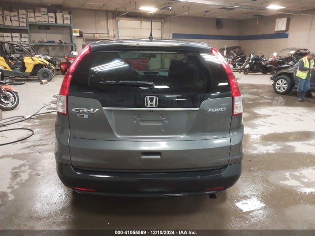 Honda CR-V EX 2014 2HKRM4H5XEH631531 Image 16