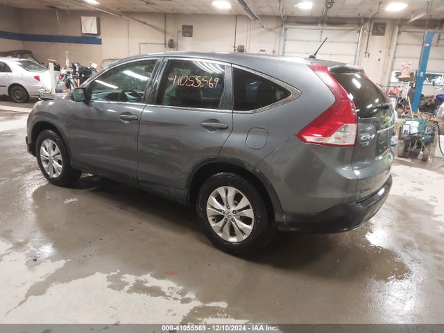 Honda CR-V EX 2014 2HKRM4H5XEH631531 Image 3