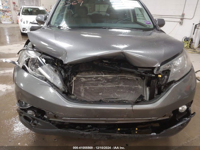 Honda CR-V EX 2014 2HKRM4H5XEH631531 Image 6