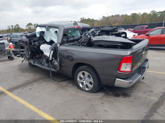 2024 RAM 1500 1C6RREBG9RN113375 Photo 2