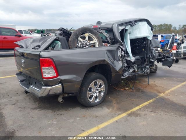2024 RAM 1500 1C6RREBG9RN113375 Photo 3
