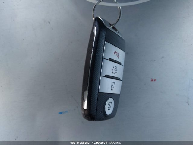 5XYKU4A79EG516729 KIA Sorento Ex V6