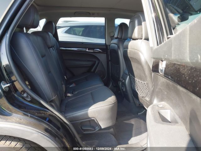 5XYKU4A79EG516729 KIA Sorento Ex V6