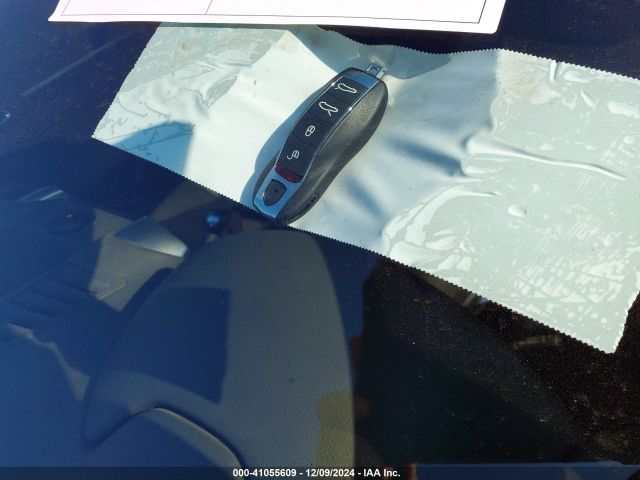 WP1AA2A20GKA15236 Porsche Cayenne