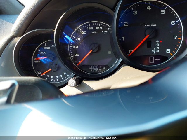 WP1AA2A20GKA15236 Porsche Cayenne