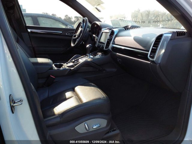 WP1AA2A20GKA15236 Porsche Cayenne