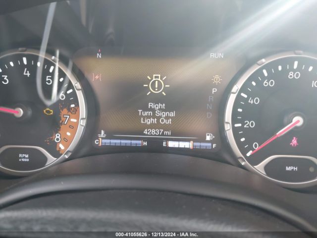 ZACCJABB3JPH50132 Jeep Renegade Latitude Fwd