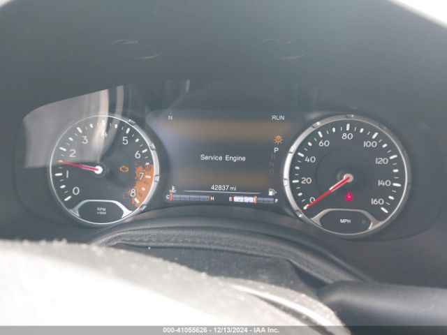 ZACCJABB3JPH50132 Jeep Renegade Latitude Fwd