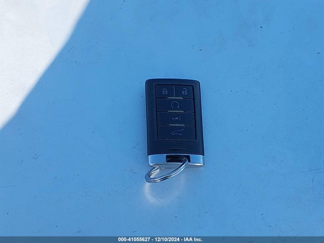 2010 CADILLAC SRX 3GYFNAEY9AS566274 Photo 10