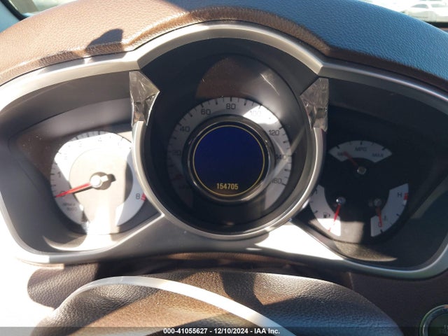 2010 CADILLAC SRX 3GYFNAEY9AS566274 Photo 6