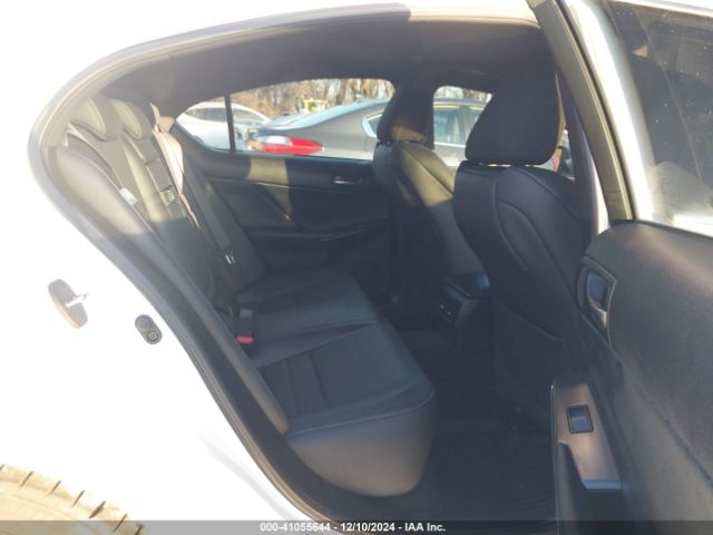 JTHGZ1B21P5067999 Lexus Is 350 F Sport