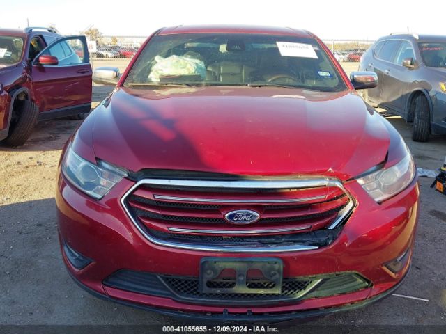 1FAHP2F85EG115107 Ford Taurus Limited