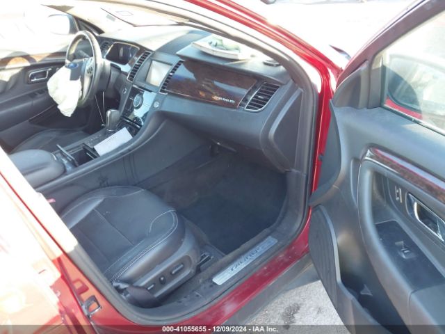 1FAHP2F85EG115107 Ford Taurus Limited