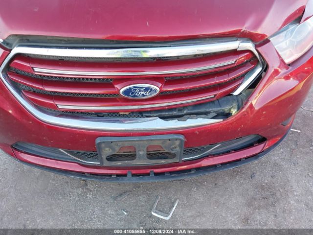 1FAHP2F85EG115107 Ford Taurus Limited