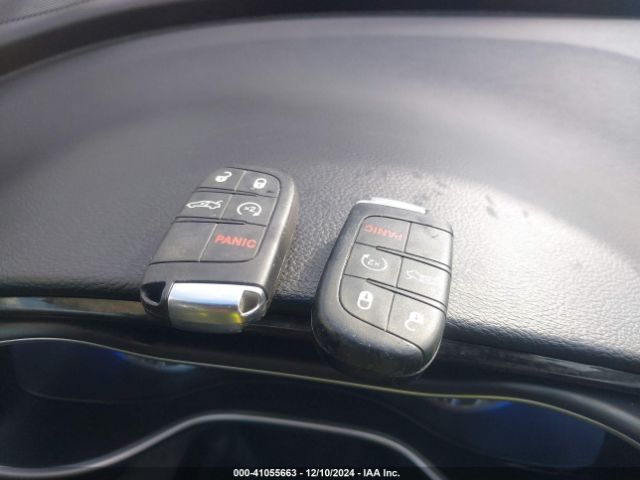 1C3CCCCB2FN508487 Chrysler 200 C