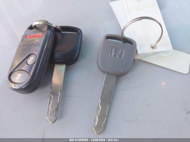 Aukcja sprzedaży 2004 Honda Civic Ex, vin: 2HGES26884H607694, numer aukcji: 41055665