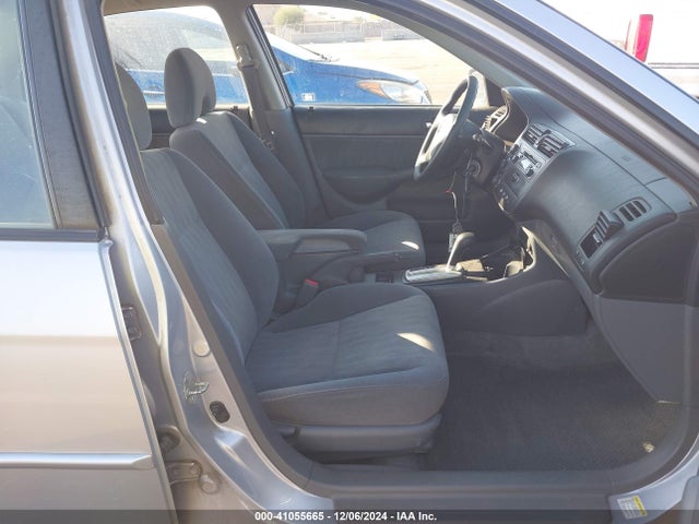 Aukcja sprzedaży 2004 Honda Civic Ex, vin: 2HGES26884H607694, numer aukcji: 41055665