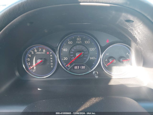 Aukcja sprzedaży 2004 Honda Civic Ex, vin: 2HGES26884H607694, numer aukcji: 41055665