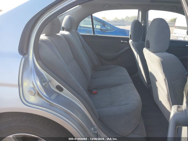 Aukcja sprzedaży 2004 Honda Civic Ex, vin: 2HGES26884H607694, numer aukcji: 41055665