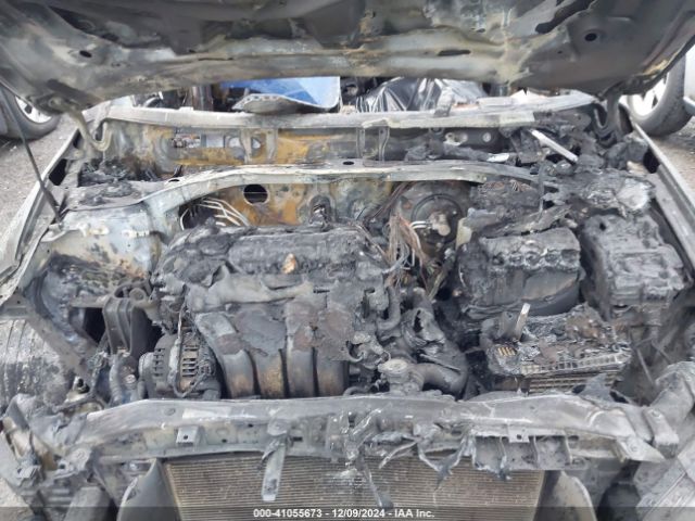 5NPD84LF3JH253948 Hyundai ELANTRA SEL