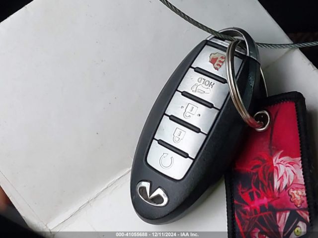 5N1CL0MM1EC514345 Infiniti Qx60 Hybrid