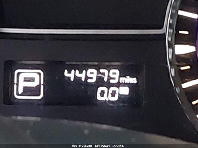 5N1CL0MM1EC514345 Infiniti Qx60 Hybrid