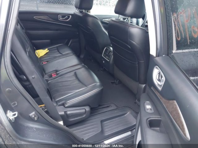 5N1CL0MM1EC514345 Infiniti Qx60 Hybrid