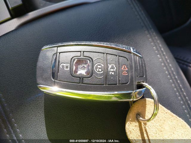 3LN6L5FC7HR623428 Lincoln Mkz Reserve