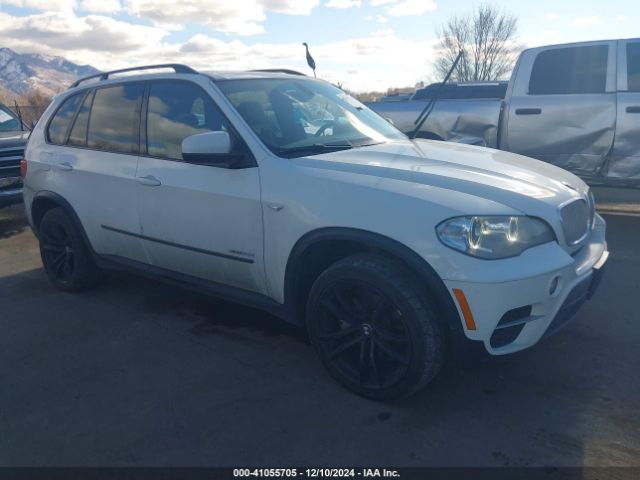 2012 BMW X5 5UXZW0C56CL665631