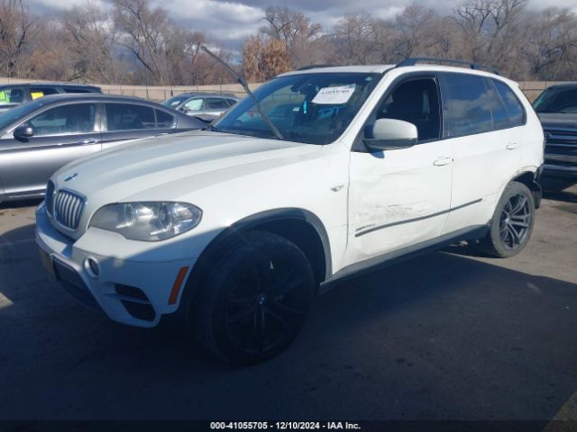 2012 BMW X5 5UXZW0C56CL665631 Photo 1