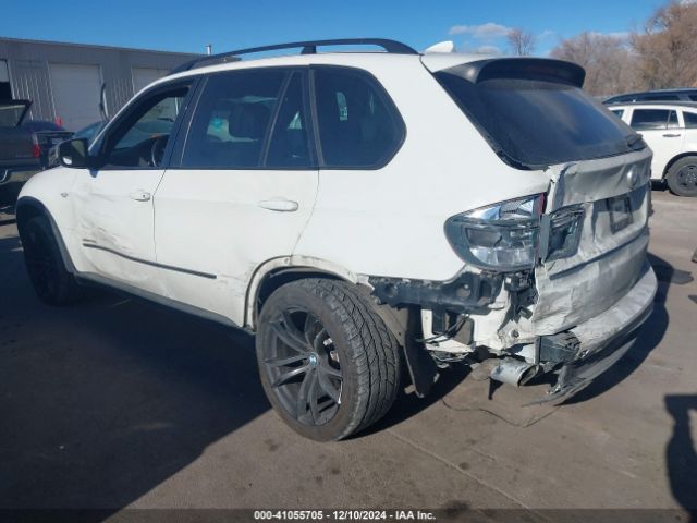 2012 BMW X5 5UXZW0C56CL665631 Photo 2