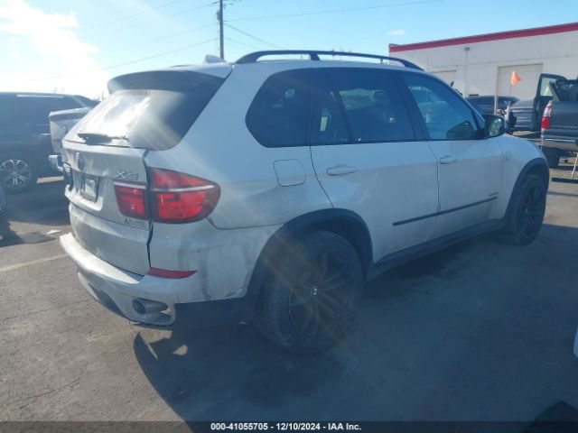 2012 BMW X5 5UXZW0C56CL665631 Photo 3