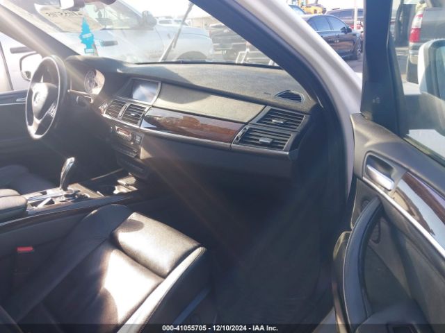 2012 BMW X5 5UXZW0C56CL665631 Photo 4