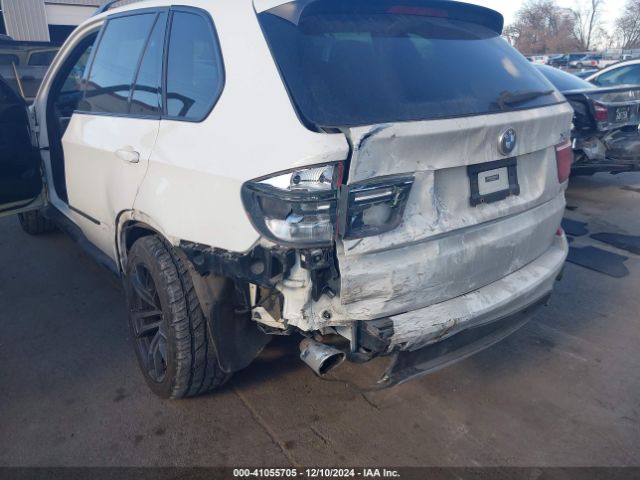 2012 BMW X5 5UXZW0C56CL665631 Photo 5