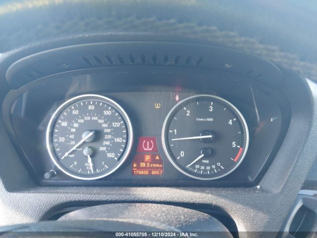 2012 BMW X5 5UXZW0C56CL665631 Photo 6