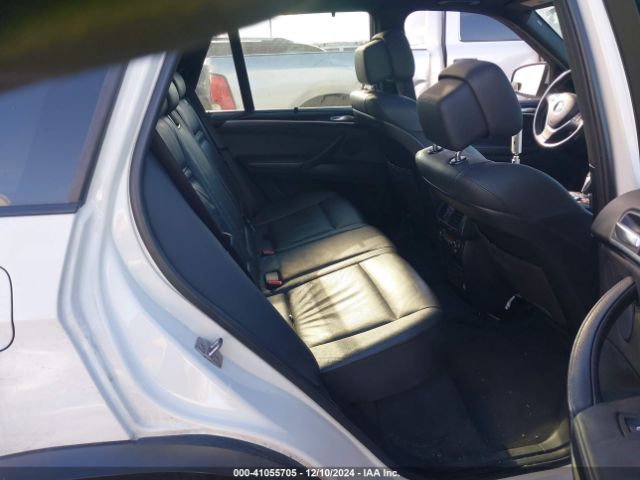 2012 BMW X5 5UXZW0C56CL665631 Photo 7