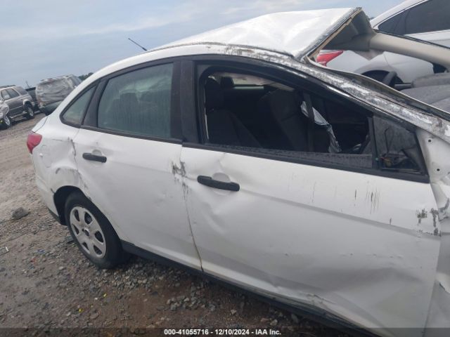 1FADP3E26GL241293 Ford FOCUS S