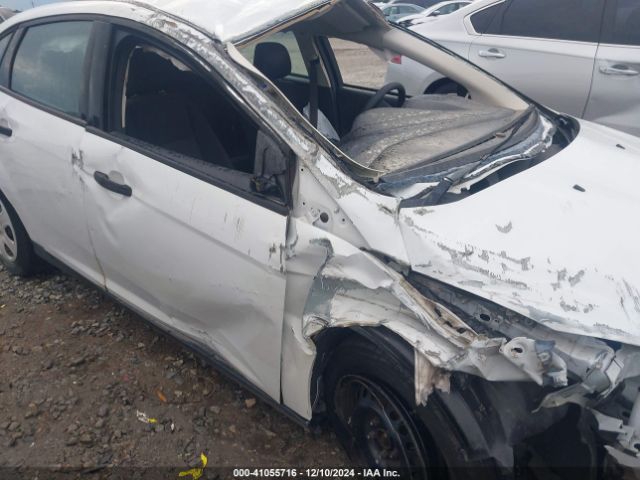 1FADP3E26GL241293 Ford FOCUS S