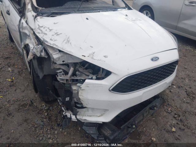 1FADP3E26GL241293 Ford FOCUS S