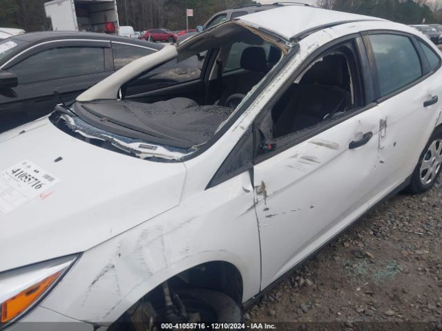1FADP3E26GL241293 Ford FOCUS S
