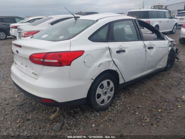 1FADP3E26GL241293 Ford FOCUS S
