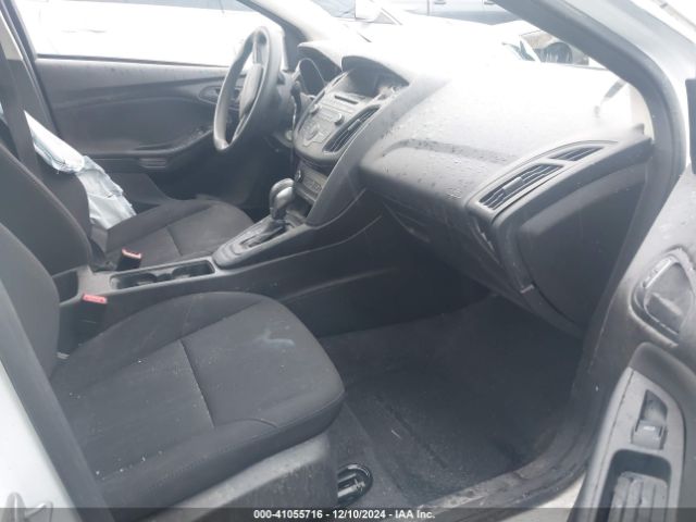 1FADP3E26GL241293 Ford FOCUS S