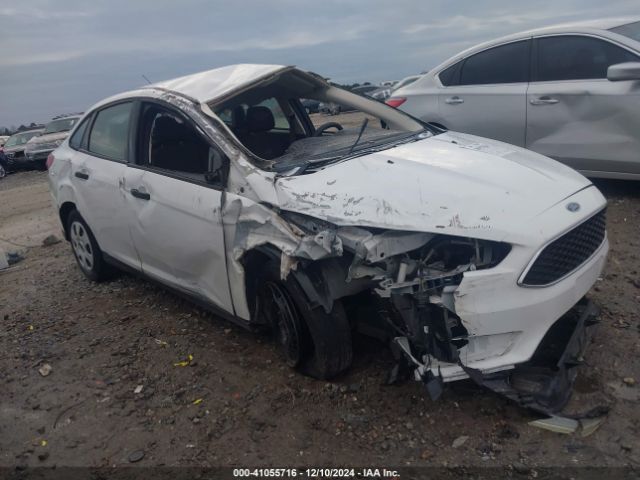 1FADP3E26GL241293 Ford FOCUS S