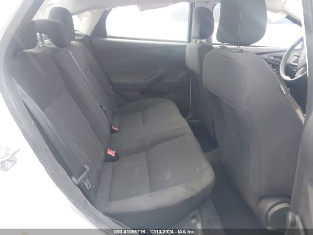 1FADP3E26GL241293 Ford FOCUS S