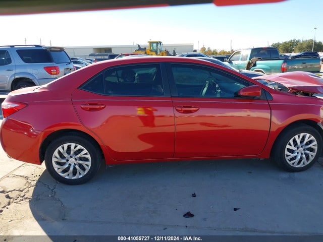 Toyota COROLLA LE 2019 2T1BURHE2KC180690 Image 14