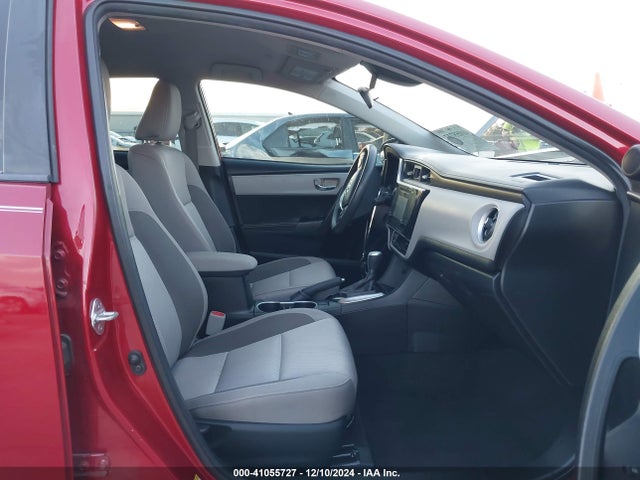 Toyota COROLLA LE 2019 2T1BURHE2KC180690 Image 5