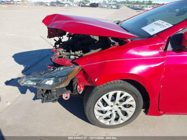 Toyota COROLLA LE 2019 2T1BURHE2KC180690 Image 6
