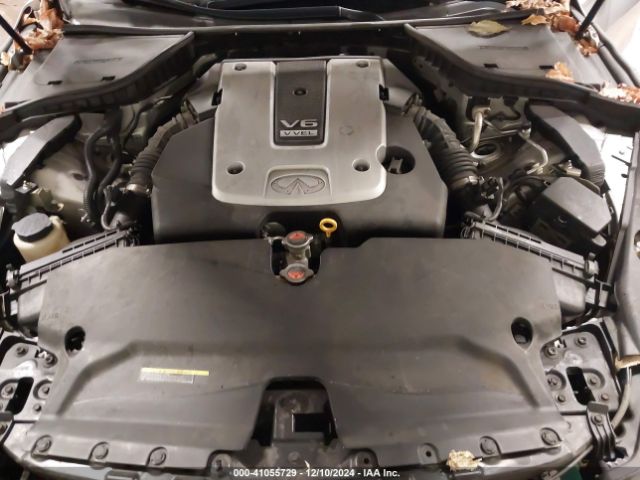 JN1BV7AP3EM674712 Infiniti Q50 SPORT