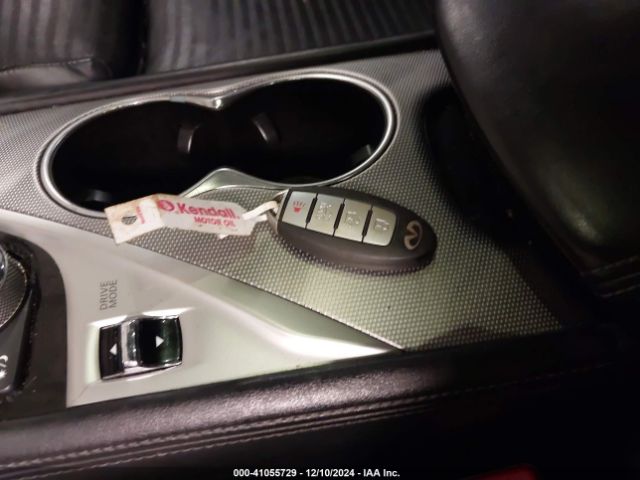 JN1BV7AP3EM674712 Infiniti Q50 SPORT