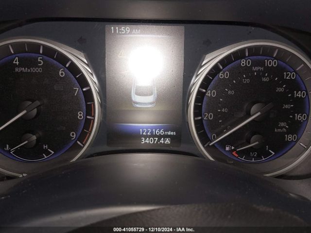 JN1BV7AP3EM674712 Infiniti Q50 SPORT